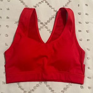 Alphalete elite sports bra